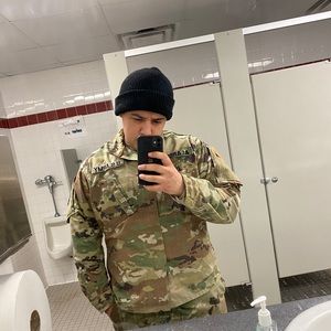 Meet your Posher, Isiaih